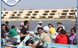 رحلة الأكاديمية الحديثة للفيوم