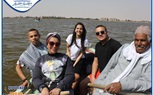 رحلة الأكاديمية الحديثة للفيوم