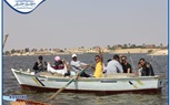 رحلة الأكاديمية الحديثة للفيوم