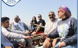 رحلة الأكاديمية الحديثة للفيوم