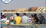 رحلة الأكاديمية الحديثة للفيوم