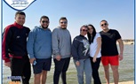 رحلة الأكاديمية الحديثة للفيوم