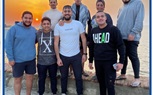 رحلة الأكاديمية الحديثة للفيوم