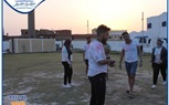 رحلة الأكاديمية الحديثة للفيوم