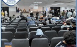ندوة الاستثمار في الأوراق المالية والشركات العاملة في سوق المال المصري