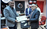 ندوة 