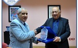  المؤتمر العلمي السنوي لأقسام إدارة الأعمال - المحاسبة - الاقتصاد - نظم معلومات الأعمال بالأكاديمية الحديثة🏛 