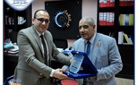  المؤتمر العلمي السنوي لأقسام إدارة الأعمال - المحاسبة - الاقتصاد - نظم معلومات الأعمال بالأكاديمية الحديثة🏛 