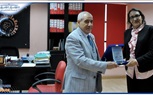  المؤتمر العلمي السنوي لأقسام إدارة الأعمال - المحاسبة - الاقتصاد - نظم معلومات الأعمال بالأكاديمية الحديثة🏛 