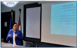  المؤتمر العلمي السنوي لأقسام إدارة الأعمال - المحاسبة - الاقتصاد - نظم معلومات الأعمال بالأكاديمية الحديثة🏛 