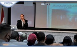  المؤتمر العلمي السنوي لأقسام إدارة الأعمال - المحاسبة - الاقتصاد - نظم معلومات الأعمال بالأكاديمية الحديثة🏛 