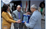  المؤتمر العلمي السنوي لأقسام إدارة الأعمال - المحاسبة - الاقتصاد - نظم معلومات الأعمال بالأكاديمية الحديثة🏛 