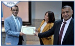  المؤتمر العلمي السنوي لأقسام إدارة الأعمال - المحاسبة - الاقتصاد - نظم معلومات الأعمال بالأكاديمية الحديثة🏛 